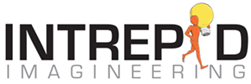 Intrepid Imagineering - Machining Services for the Canberra Region